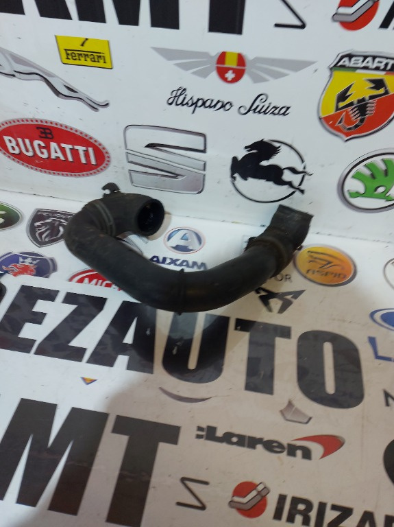 Furtun Intercooler VW Caravelle T4 Cod 700145958 G