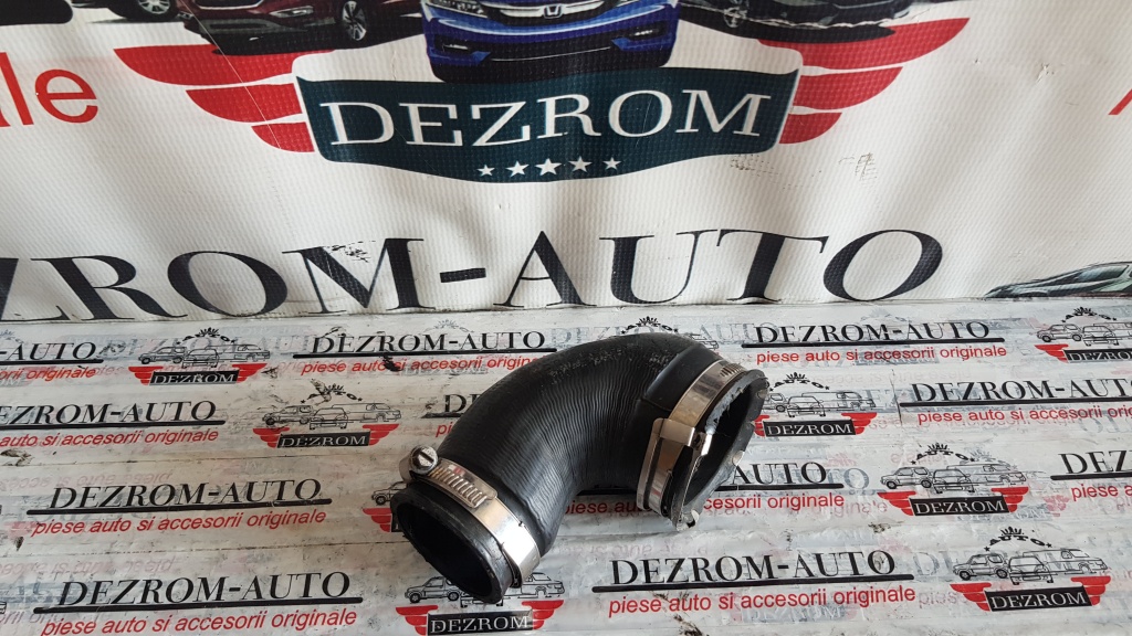Furtun intercooler VW Golf 5 1.4TSi 170c