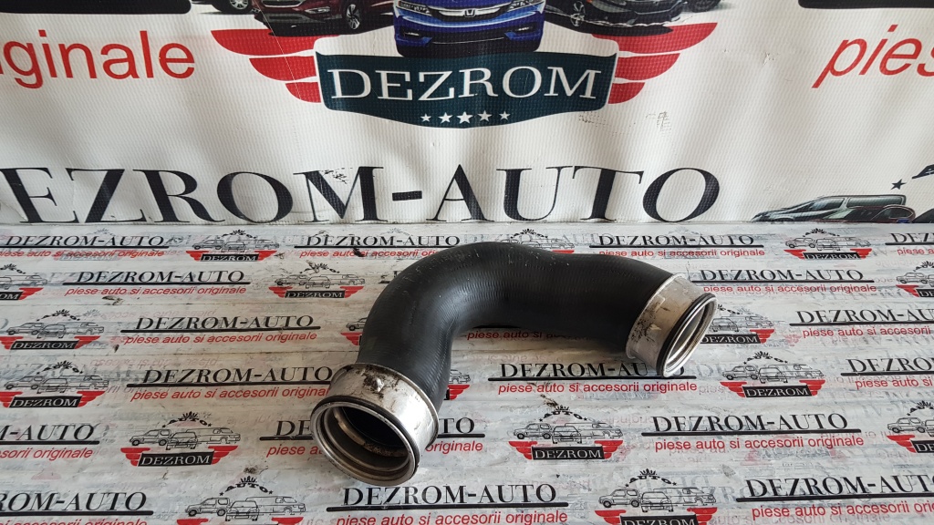 Furtun intercooler VW Golf 5 1.9 tdi 105cp BLS cod piesa : 3c0145834f