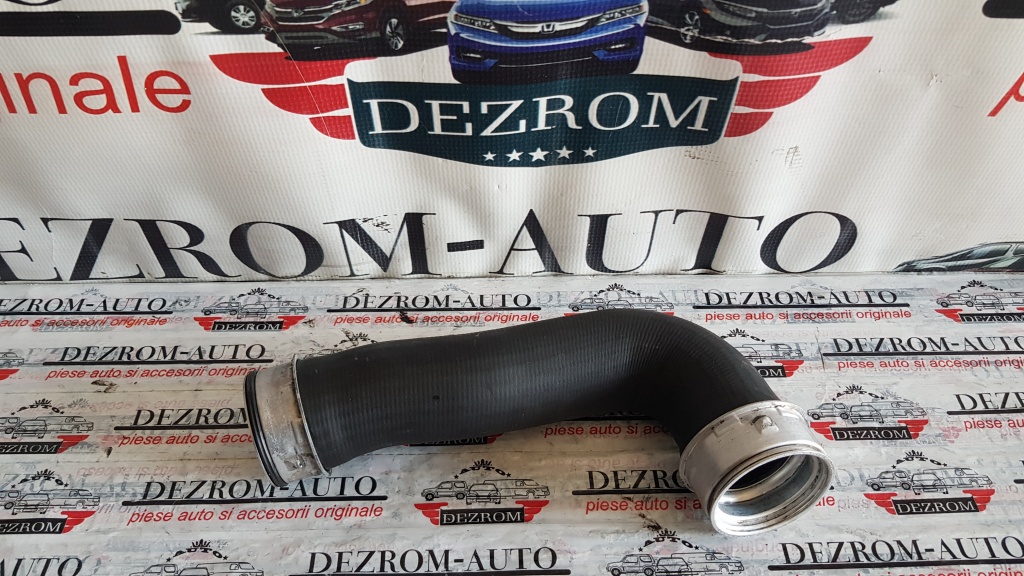 Furtun intercooler VW Golf 5 1.9 tdi 90cp BRU cod piesa : 1k0145834l