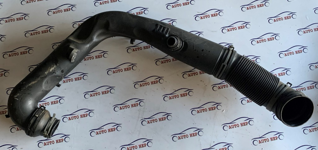 Furtun intercooler VW Golf 5 Touran Skoda Octavia Audi A3 1K0129654AD 1K0 129 654 AD