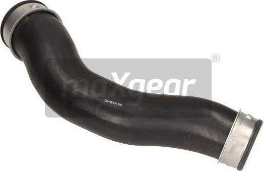 Furtun intercooler VW GOLF V (1K1) Hatchback, 10.2003 - 02.2009 Maxgear 68-0115