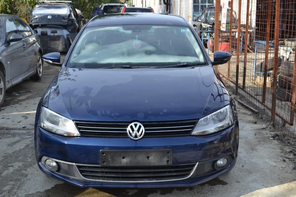Furtun Intercooler Vw Jetta 4 1.6 CAY