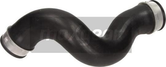 Furtun intercooler VW MULTIVAN V (7HM, 7HN, 7HF, 7EF, 7EM, 7EN) Dubita, 04.2003 - 08.2015 Maxgear 68-0063