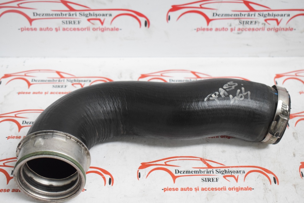 Furtun intercooler VW Passat B6 2.0 TDI CBA 1K0145