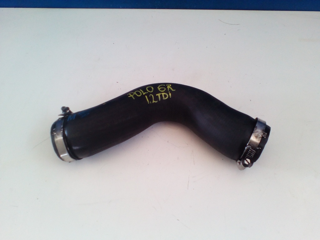 Furtun intercooler VW Polo 6R, Skoda Fabia, Seat Ibiza 1.2 TDI Cod 6R0145834C