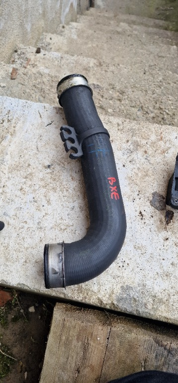 Furtun Intercooler Vw Seat Skoda 1.9 tdi BXE BKC 105CP