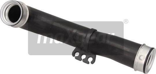 Furtun intercooler VW TOURAN (1T1, 1T2) Dubita, 02.2003 - 05.2010 Maxgear 68-0049