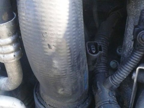 Furtun intercooler - VW Touran - 2006 - 2.0diesel - AZV