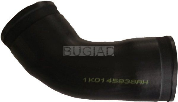 Furtun intercooler # Vw Vento 2011 2012 2013 2014 2015 2016 2017 2018 2019 2020 2021 2022 2023 2024 2025 # 86619 # BUGIAD