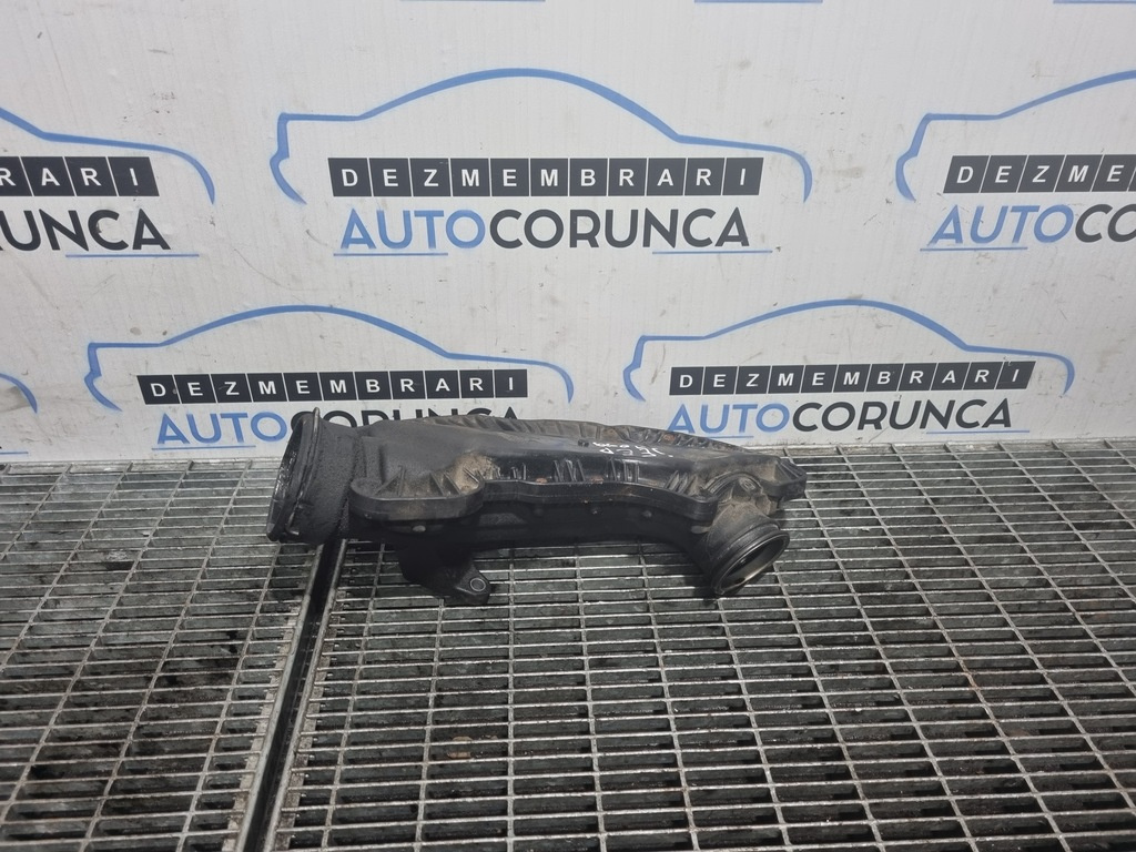 Furtun Jeep Grand Cherokee III 3.0 2005 - 2010 160kW 218CP 2987CC EXL Euro4