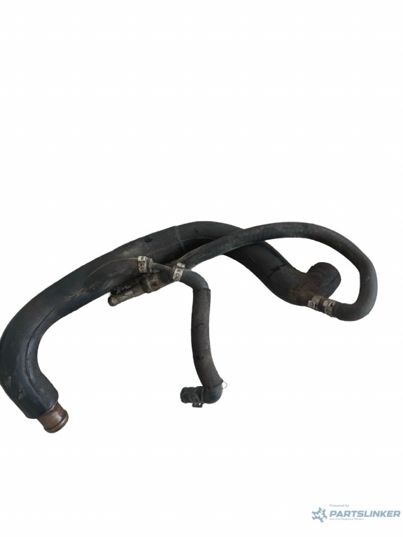 Furtun lichid de racire MITSUBISHI COLT VI Z3_A, Z2_A 2002 - 2012 1.5CDI A6390100982