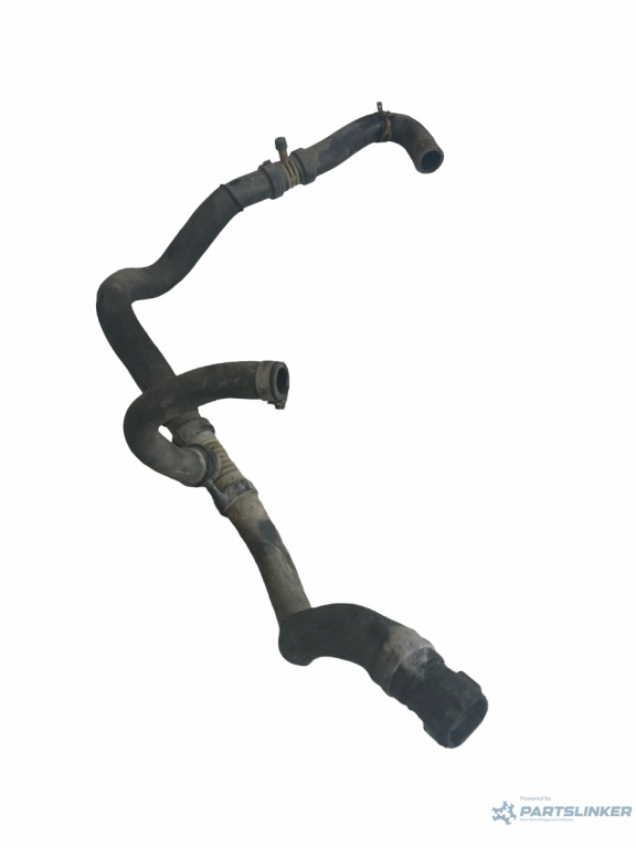 Furtun lichid de racire motor RENAULT CLIO III BR0