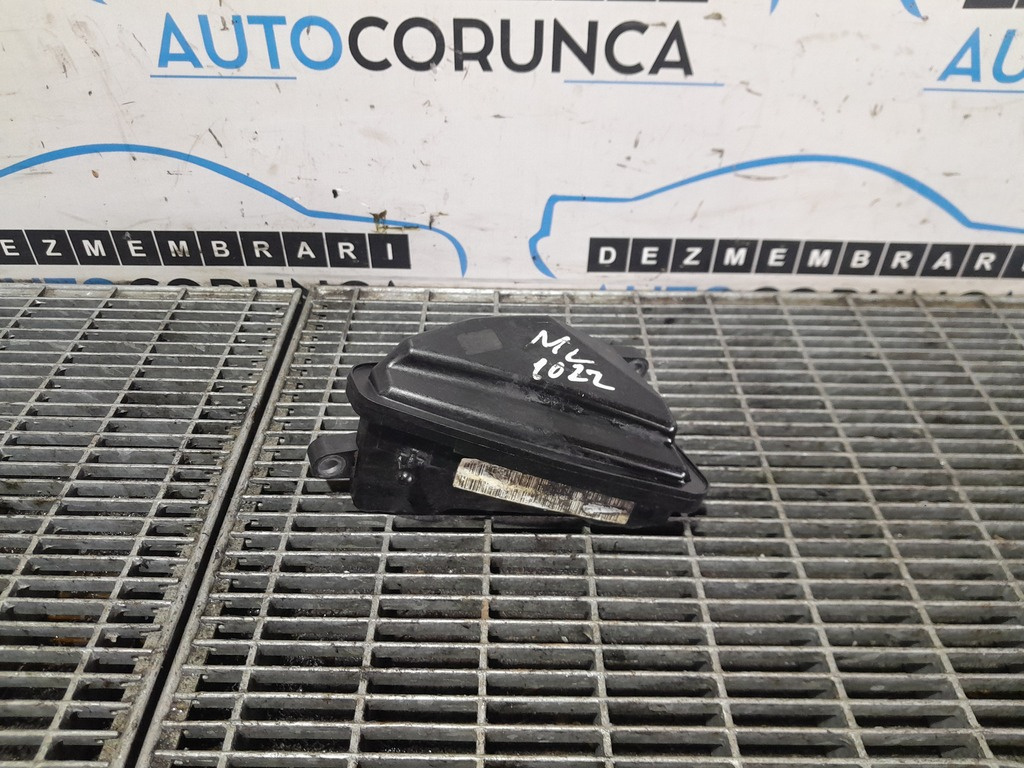 Furtun Mercedes ML W164 3.0 D 2005 - 2008 165kW 224CP 2987CC 642.940 REZONATOR CARTER A64211400087