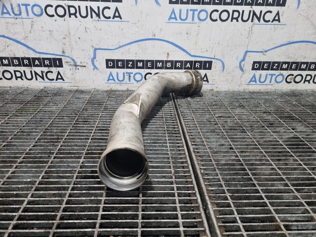 Furtun Mercedes ML W164 3.0 D 2005 - 2008 165kW 224CP 2987CC 642.940