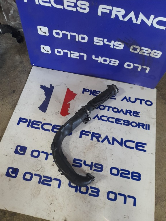 Furtun Nissan Juke 1.5 Dci 2010 - 2014 83kW 110CP 8200645723
