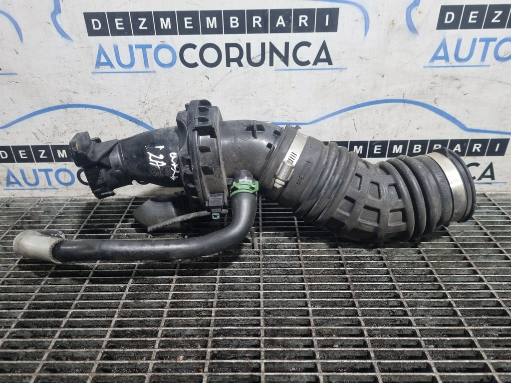 Furtun Nissan Qashqai Facelift 1.6 Dci 2010 - 2013 96kW 130CP 1598CC R9M Euro 5 165761844R