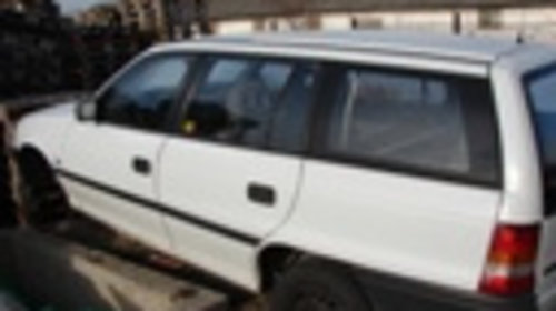 Furtun Opel Astra F [1991 - 1994] wagon 