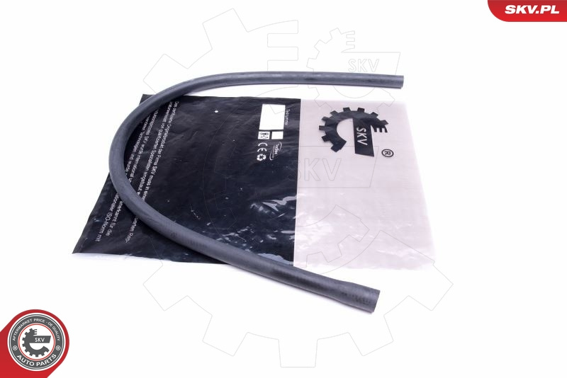 Furtun pentru combustibil pentru OPEL Astra G Astra J 806790