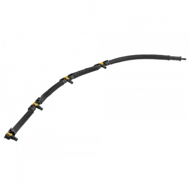 Furtun preaplin injector Audi Q3 2.0tdi 2011-, Passat B7 2.0tdi 2010-, Tiguan 2.0tdi 2011-, 03L130235AD