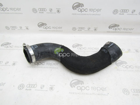 Furtun presiune Audi A4 B8 8K / A5 8T - 2.0 TFSI - Cod: 8K0145737S