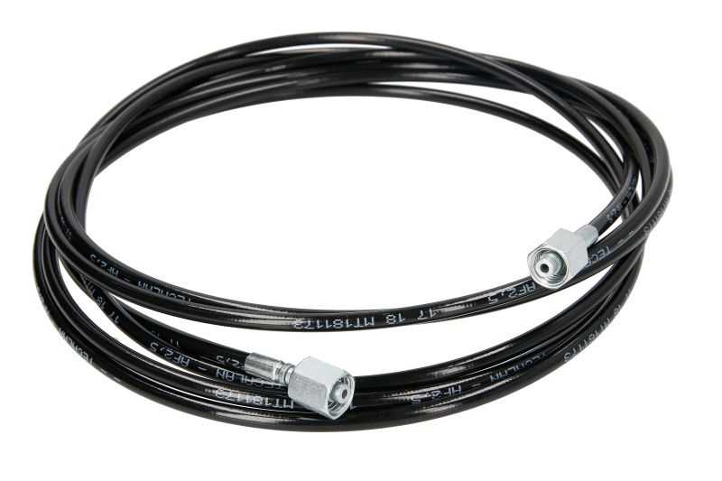 Furtun RABATARE CABINA MERCEDES ATEGO 01.98-10.04 - nou