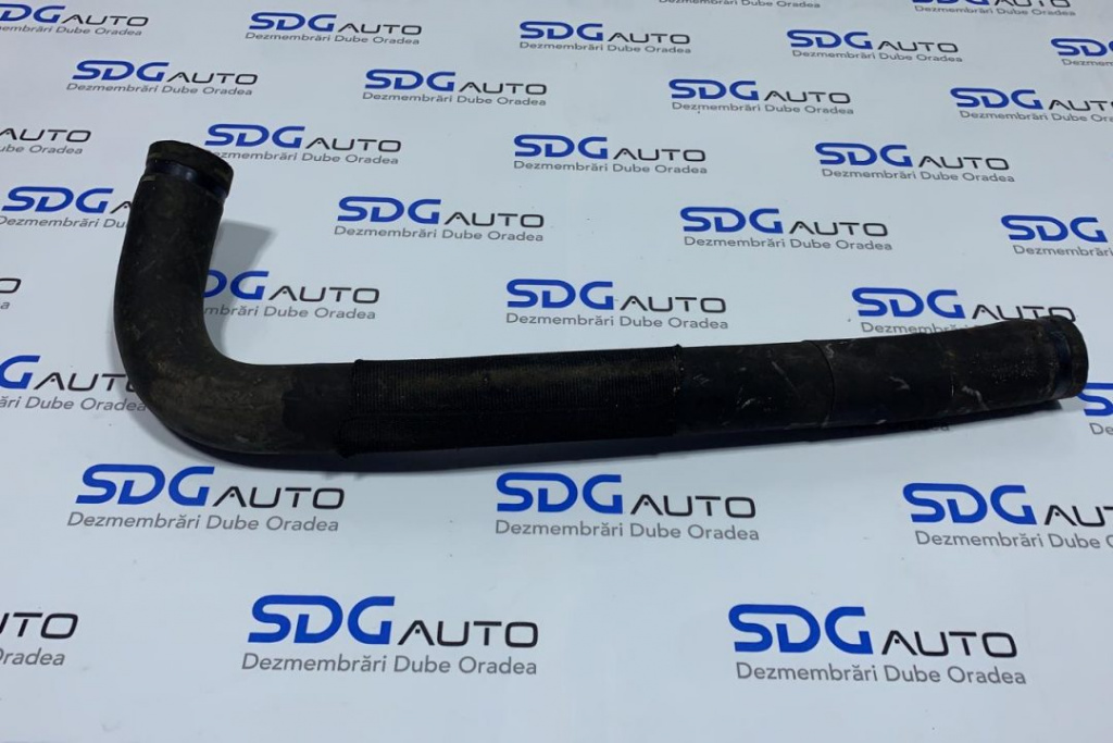 Furtun racire 504018469 Iveco Daily 2.3 HPI 2006 - 2012 Euro 4