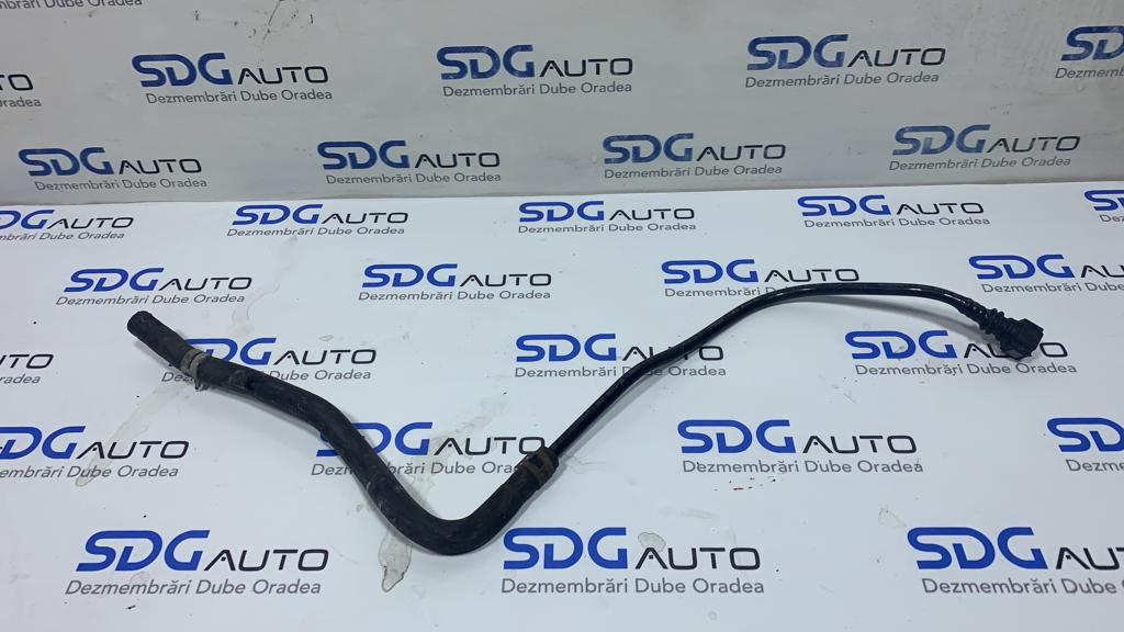 Furtun racire BK218K012BD Ford Transit 2.2 2013-2018 Euro 5