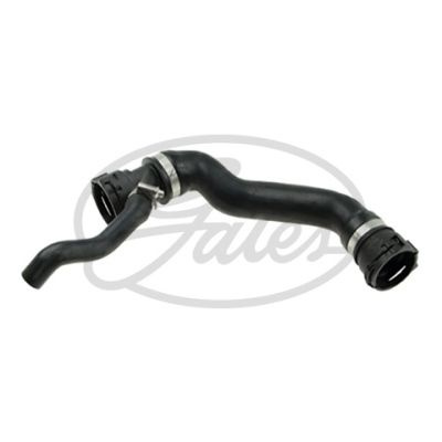 Furtun radiator 05-2851 GATES pentru Land rover Range rover