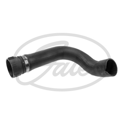 Furtun radiator # 05 3454 # GATES