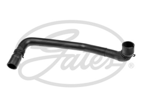 Furtun radiator 05-4273 GATES pentru Ford Tourneo Ford Transit