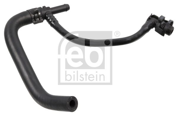 Furtun radiator 103046 FEBI BILSTEIN pentru Opel C