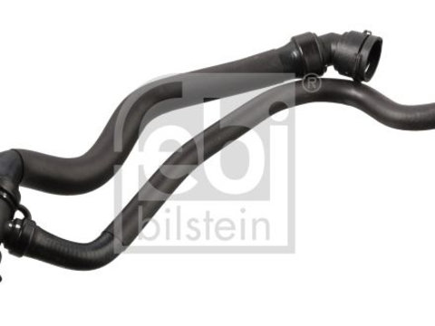 Furtun radiator 104353 FEBI BILSTEIN pentru Audi A4