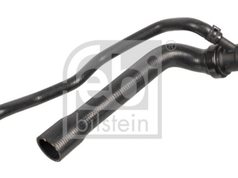 Furtun radiator 171217 FEBI BILSTEIN pentru Audi A4