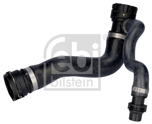 Furtun radiator (181056 FEBI BILSTEIN) BMW 5|6