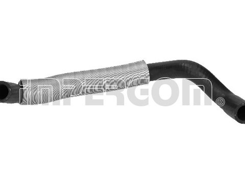 Furtun radiator (222378 IMP) Citroen,FIAT,LANCIA,PEUGEOT