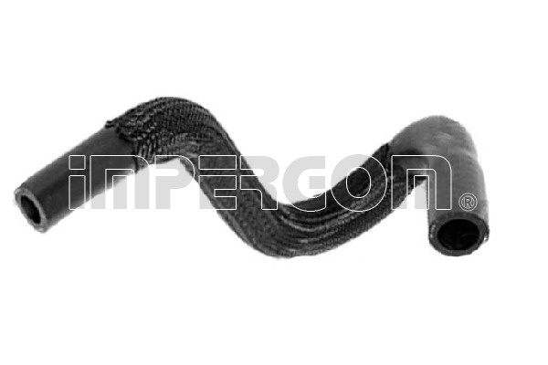 Furtun radiator (229026 IMPERGOM) VW