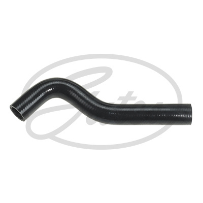 Furtun radiator 2306 GATES pentru Nissan March Nissan Micra Renault Estafette