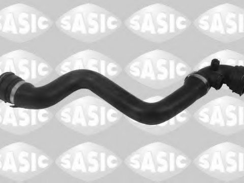 Furtun radiator 3406021 SASIC pentru Bmw Seria 3