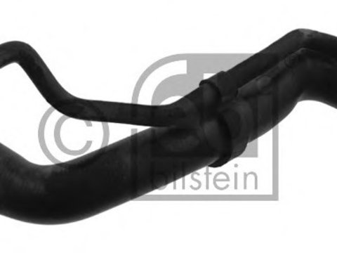 Furtun radiator 36782 FEBI BILSTEIN pentru Mercedes-benz Sprinter