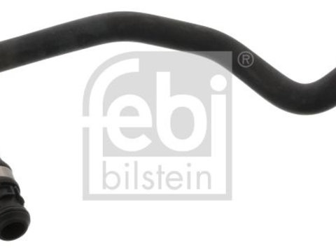 Furtun radiator 38964 FEBI BILSTEIN pentru Mercedes-benz Sprinter