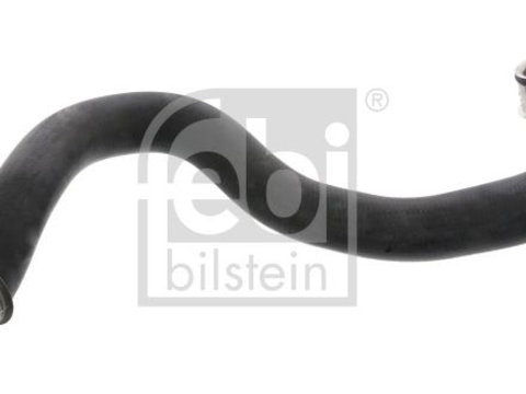 Furtun radiator 46428 FEBI BILSTEIN pentru Mercedes-benz Cls Mercedes-benz C-class Mercedes-benz E-class Mercedes-benz Glk-class