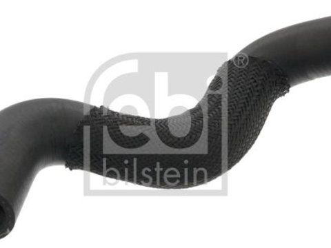 Furtun radiator 46551 FEBI BILSTEIN pentru Mercedes-benz V-class Mercedes-benz Vito Mercedes-benz Sprinter