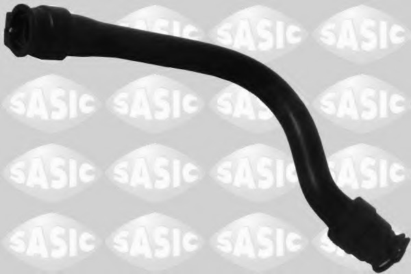 Furtun radiator # admisie Peugeot 208 2012 2013 20
