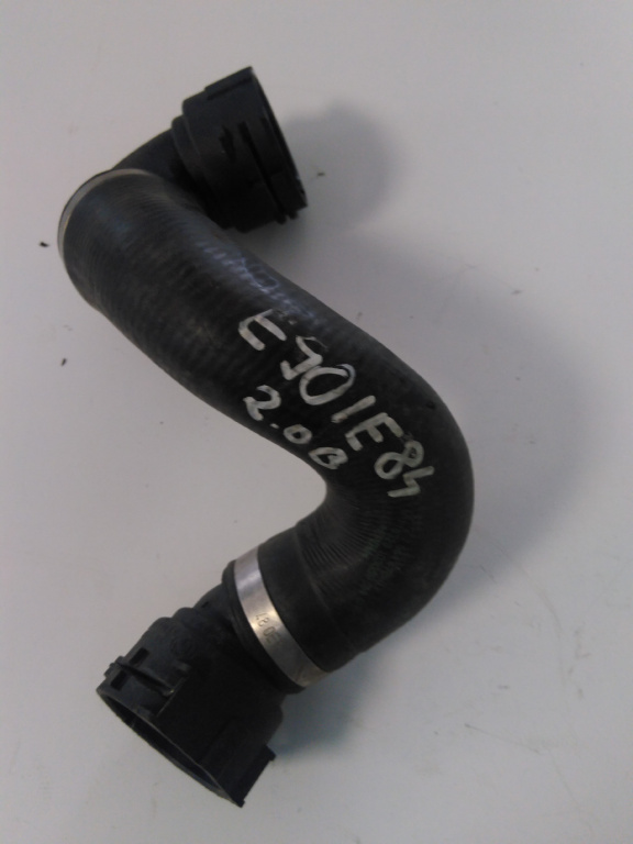 Furtun radiator apa catre termostat Bmw Seria 3 (e90 ,e91 ) an 2006 N52 cod piesa 17127564478