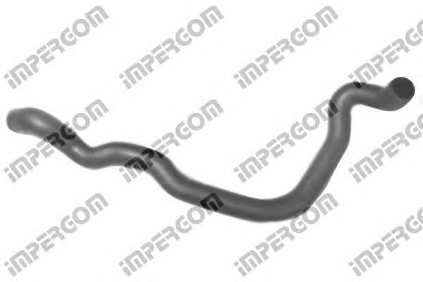 Furtun radiator AUDI A3 Sportback (8PA) - Cod intern: W20077229 - LIVRARE DIN STOC in 24 ore!!!