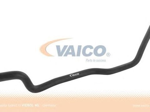 Furtun radiator AUDI A4 8E2 B6 VAICO V102815