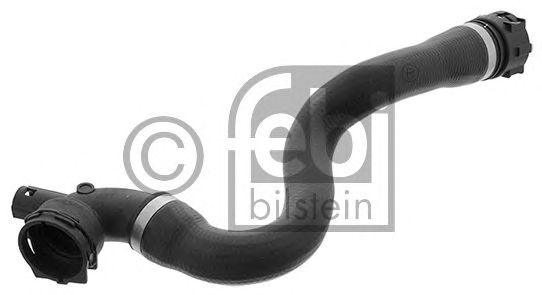 Furtun radiator BMW 1 cupe (E82) - Cod intern: W20226927 - LIVRARE DIN STOC in 24 ore!!!