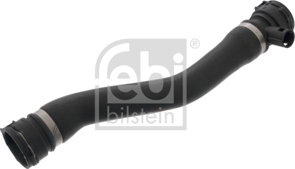Furtun radiator BMW 3 Compact IV (E46), Hatchback, 03.2001 - 02.2005 Febi Bilstein 49255