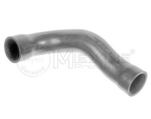 Furtun radiator BMW 3 cupe (E36) (1992 - 1999) MEYLE 319 115 3146